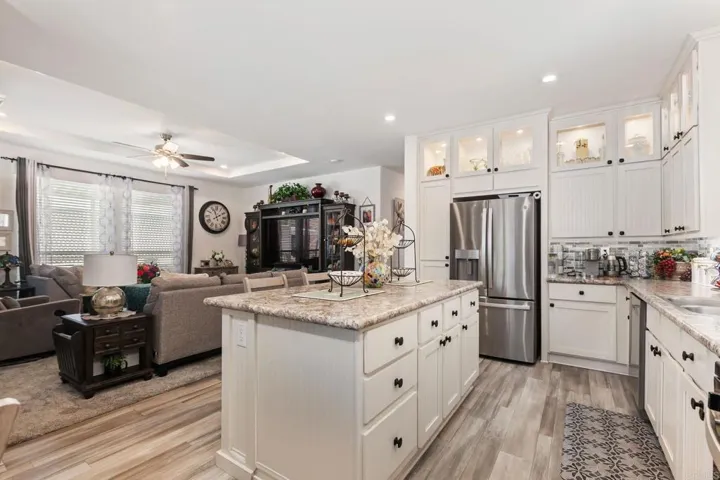 13217 Aurora Drive Spc 39, El Cajon, California 92021