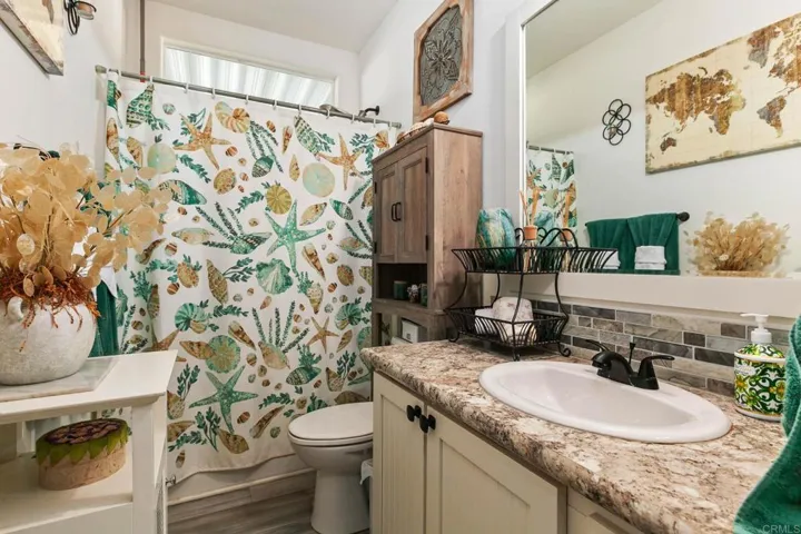 13217 Aurora Drive Spc 39, El Cajon, California 92021