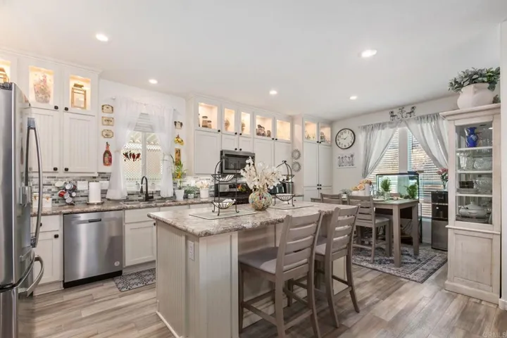 13217 Aurora Drive Spc 39, El Cajon, California 92021