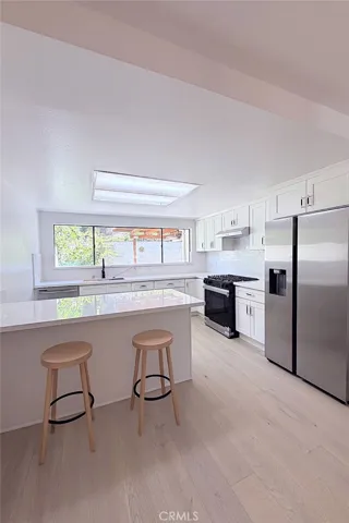 Kitchen Rendering