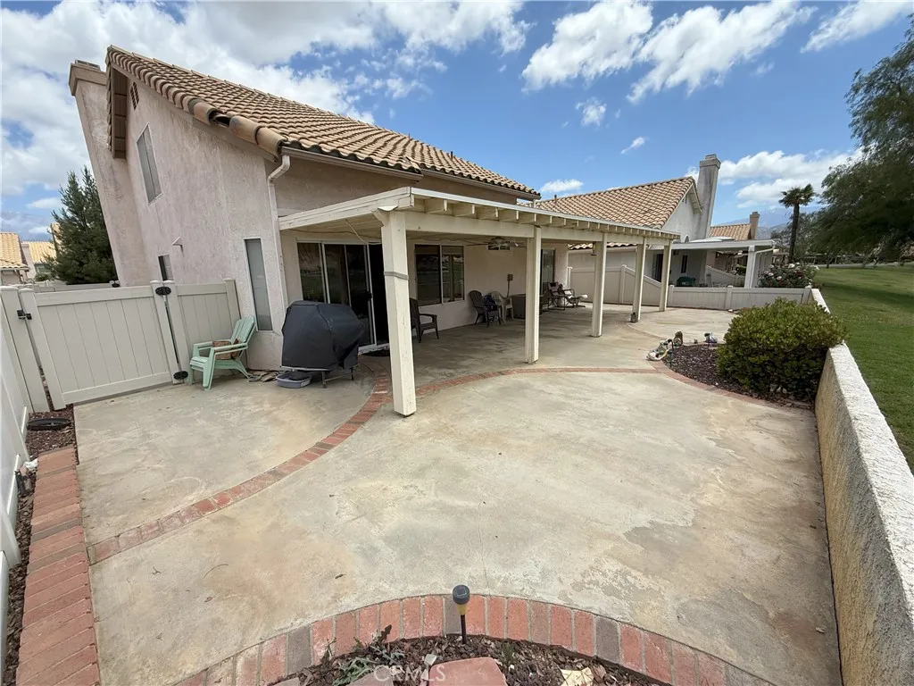5178 Savannah Drive, Banning, California 92220 home-pic-16