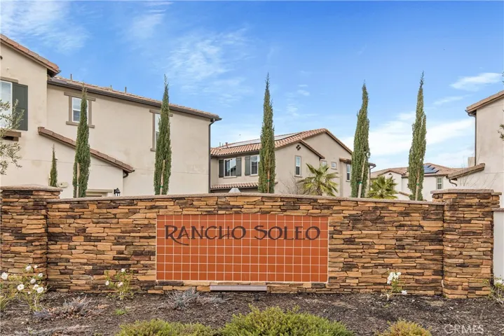 31257 Via Nubes, Temecula, California 92592