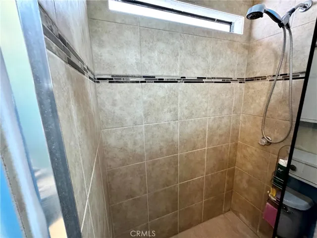 GUEST BATH WALK IN SHOWER