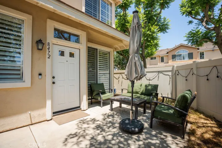 8472 E Tioga Way, Anaheim Hills, California 92808