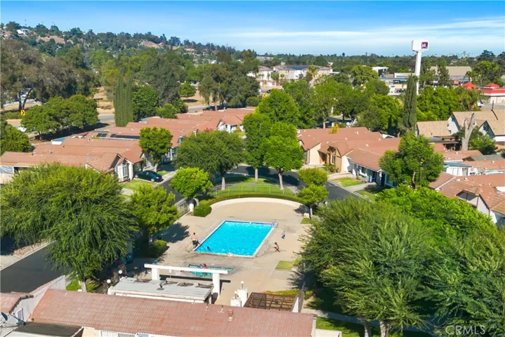 1731 Club Drive, Pomona, California 91768