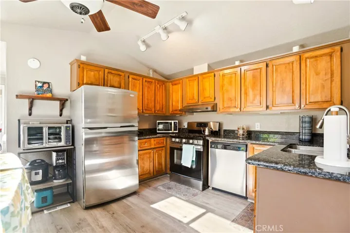 1731 Club Drive, Pomona, California 91768