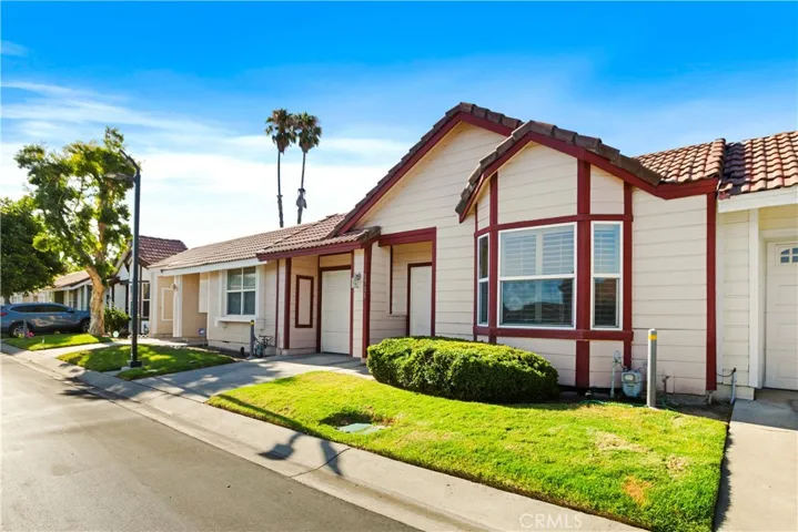 1731 Club Drive, Pomona, California 91768