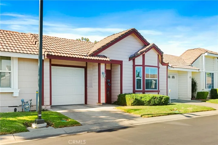1731 Club Drive, Pomona, California 91768