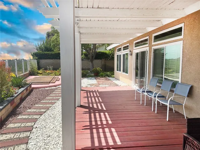 21630 Dunrobin Way, Yorba Linda, California 92887