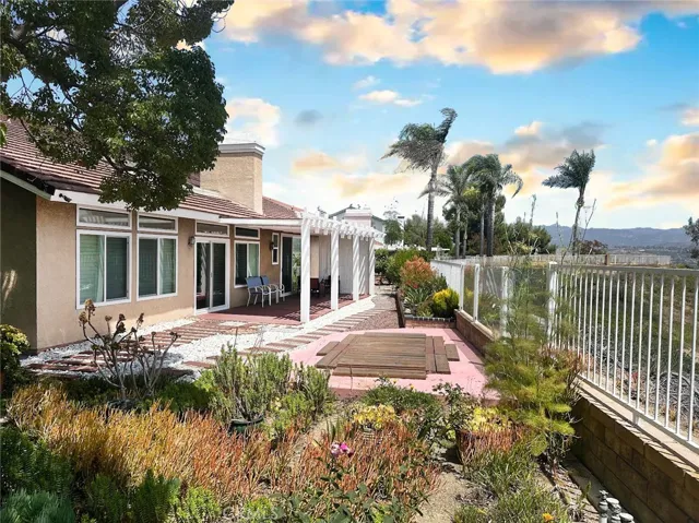 21630 Dunrobin Way, Yorba Linda, California 92887