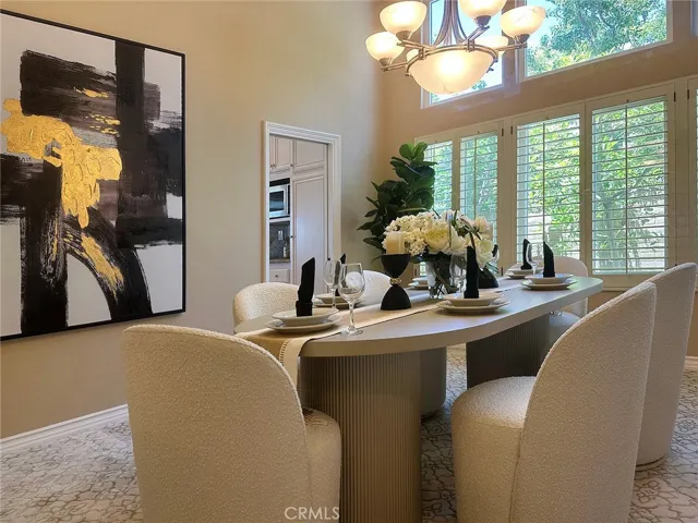 21630 Dunrobin Way, Yorba Linda, California 92887