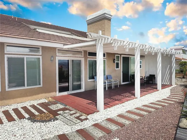 21630 Dunrobin Way, Yorba Linda, California 92887