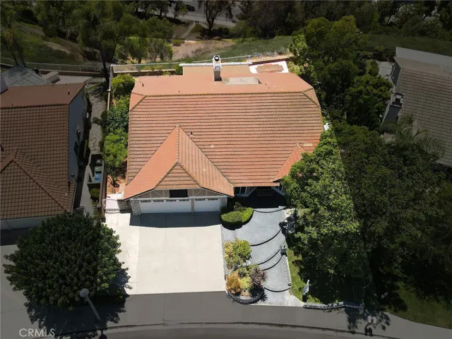21630 Dunrobin Way, Yorba Linda, California 92887