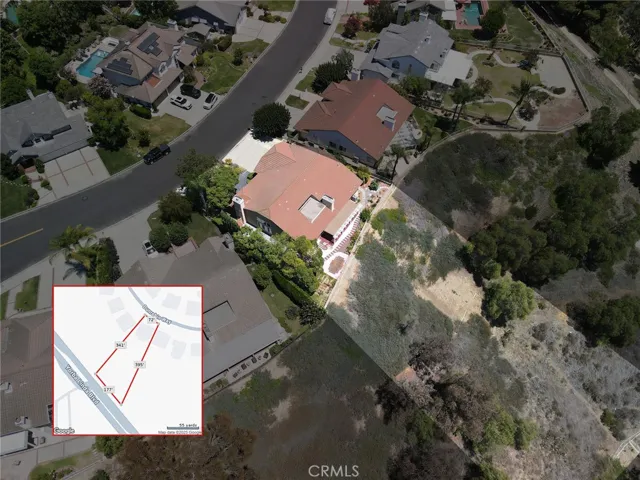 21630 Dunrobin Way, Yorba Linda, California 92887