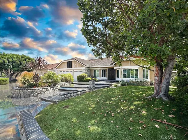 21630 Dunrobin Way, Yorba Linda, California 92887
