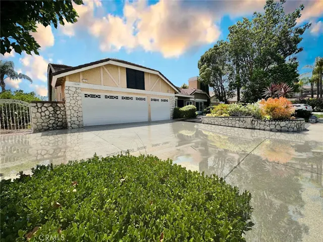 21630 Dunrobin Way, Yorba Linda, California 92887