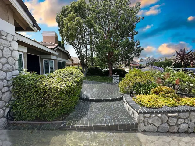 21630 Dunrobin Way, Yorba Linda, California 92887