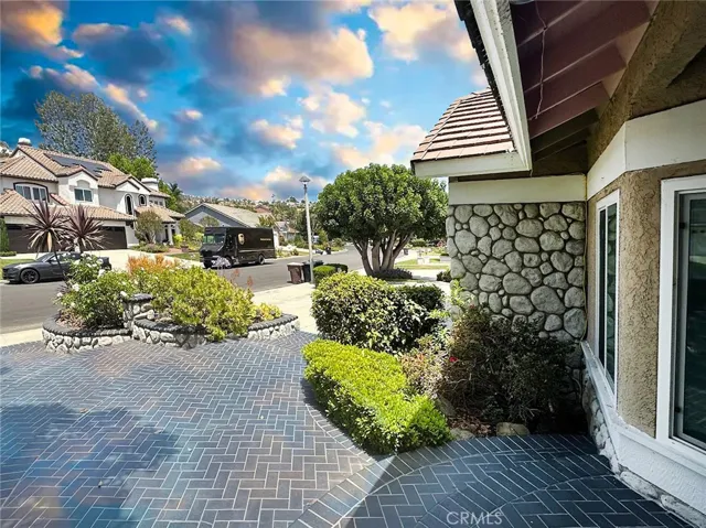 21630 Dunrobin Way, Yorba Linda, California 92887