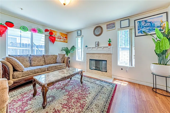 1225 S Alta Vista Avenue D, Monrovia, California 91016