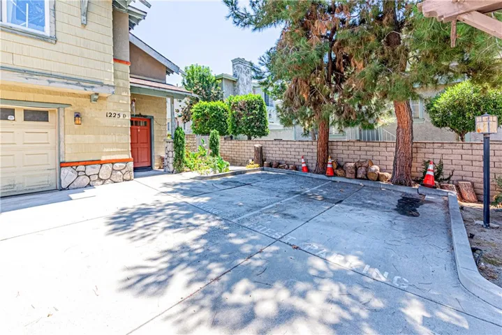 1225 S Alta Vista Avenue D, Monrovia, California 91016