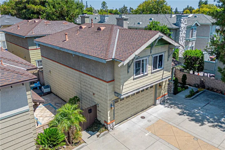 1225 S Alta Vista Avenue D, Monrovia, California 91016