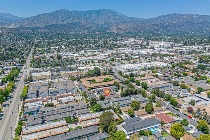1225 S Alta Vista Avenue D, Monrovia, California 91016