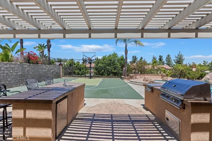 1083 La Vaughn Circle, Corona, California 92881