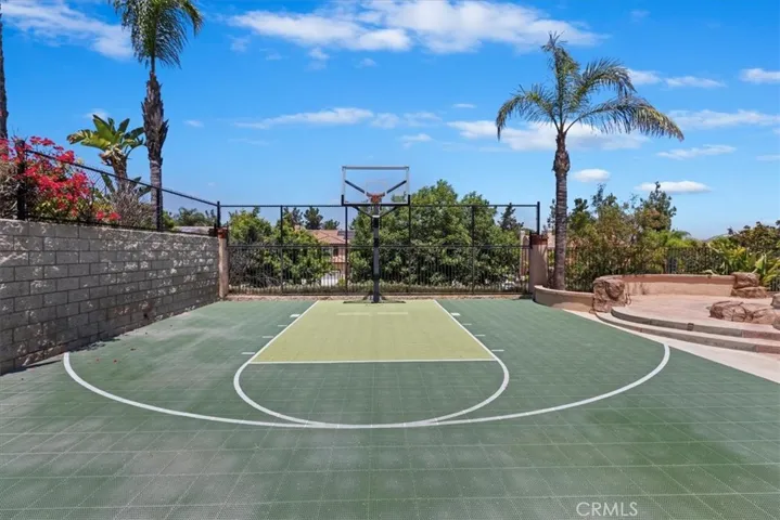 1083 La Vaughn Circle, Corona, California 92881