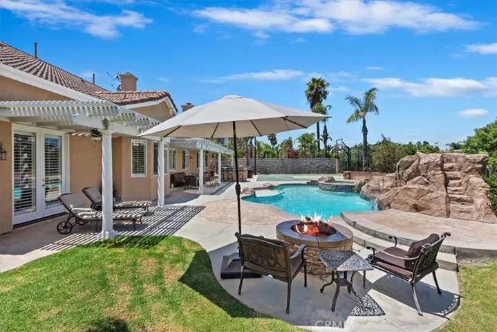 1083 La Vaughn Circle, Corona, California 92881