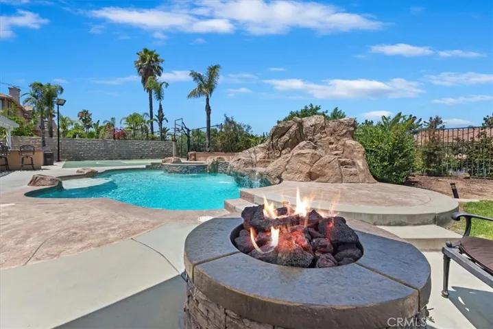 1083 La Vaughn Circle, Corona, California 92881