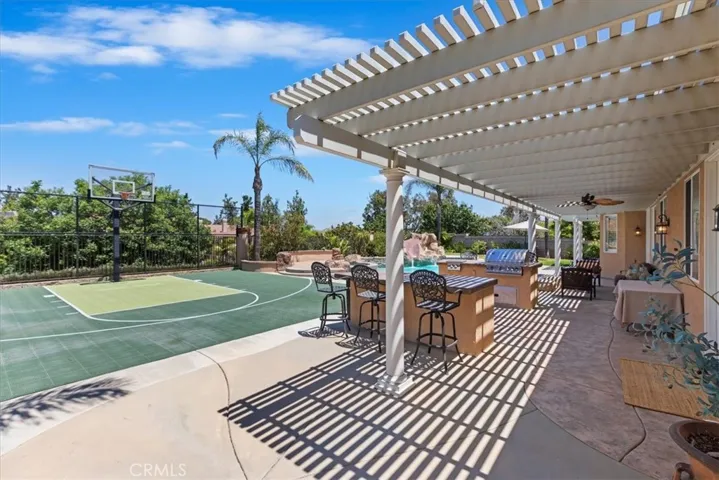 1083 La Vaughn Circle, Corona, California 92881