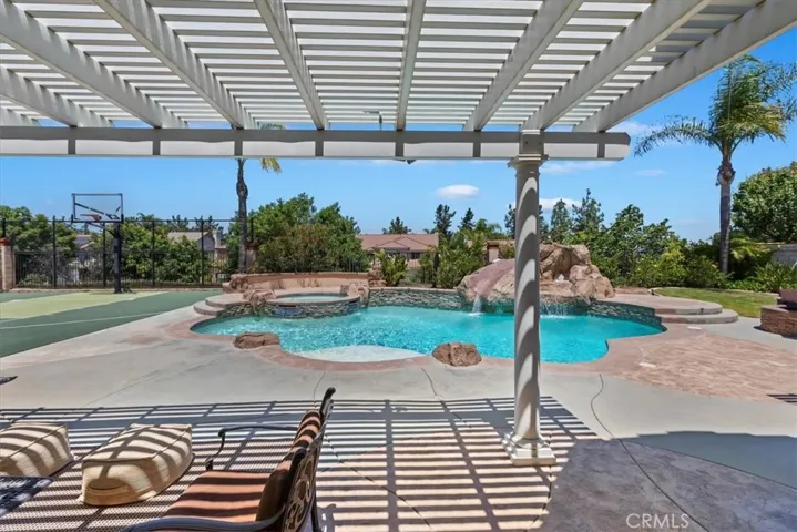 1083 La Vaughn Circle, Corona, California 92881
