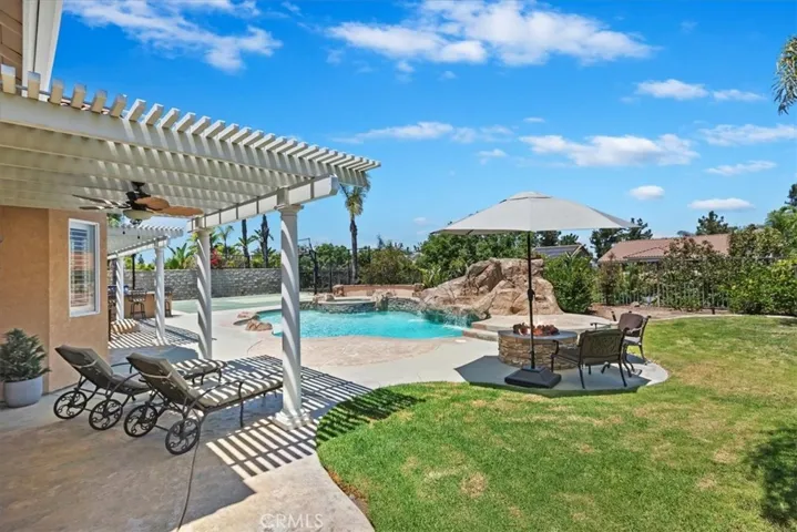 1083 La Vaughn Circle, Corona, California 92881