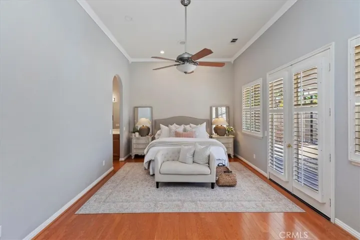 1083 La Vaughn Circle, Corona, California 92881