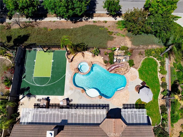 1083 La Vaughn Circle, Corona, California 92881