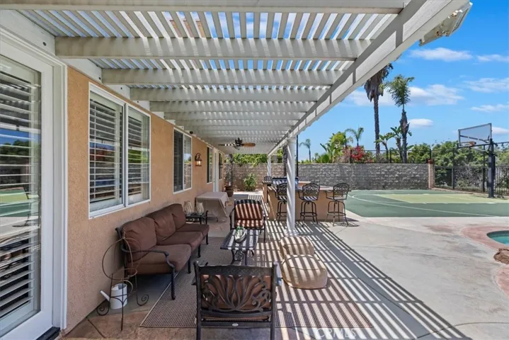 1083 La Vaughn Circle, Corona, California 92881
