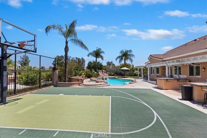 1083 La Vaughn Circle, Corona, California 92881