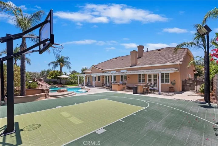 1083 La Vaughn Circle, Corona, California 92881