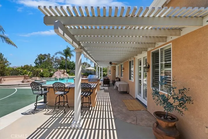 1083 La Vaughn Circle, Corona, California 92881
