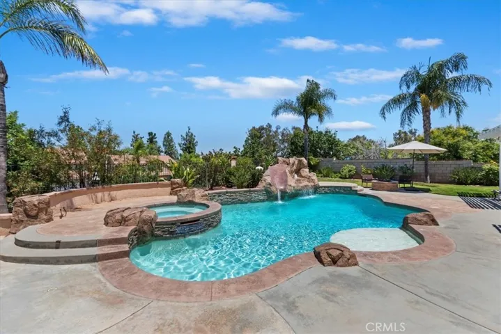 1083 La Vaughn Circle, Corona, California 92881