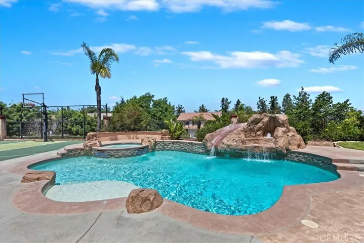 1083 La Vaughn Circle, Corona, California 92881