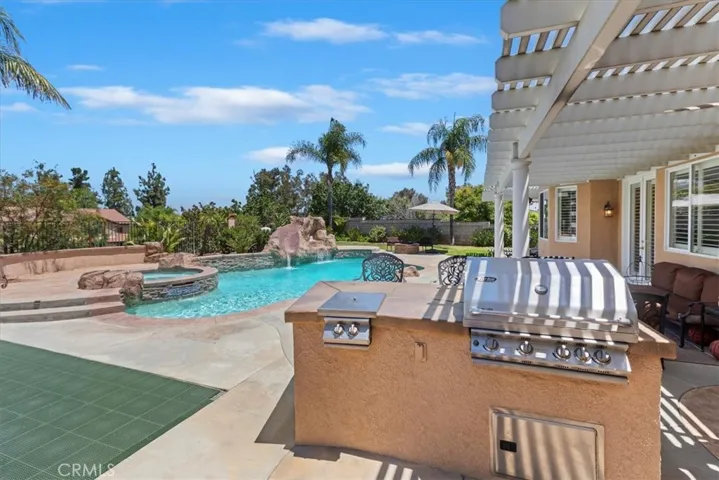 1083 La Vaughn Circle, Corona, California 92881