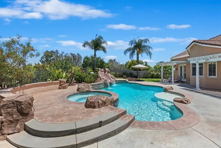 1083 La Vaughn Circle, Corona, California 92881
