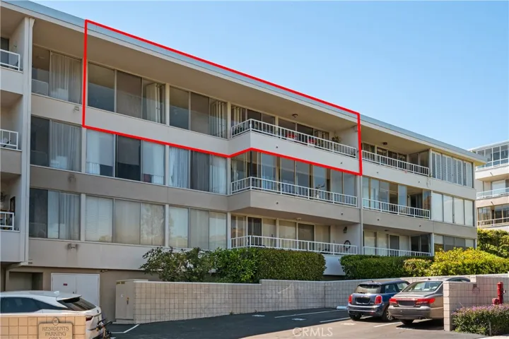 32735 Seagate Drive 304-d, Rancho Palos Verdes, California 90275