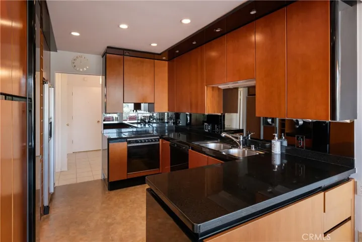 32735 Seagate Drive 304-d, Rancho Palos Verdes, California 90275