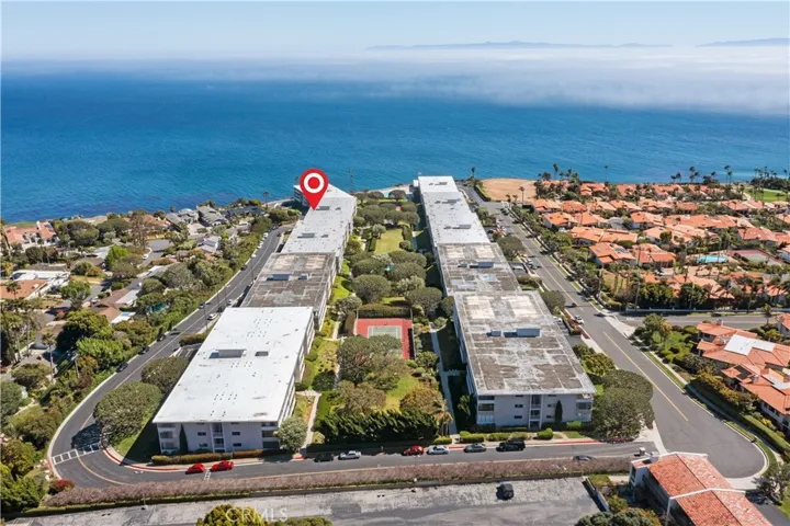 32735 Seagate Drive 304-d, Rancho Palos Verdes, California 90275