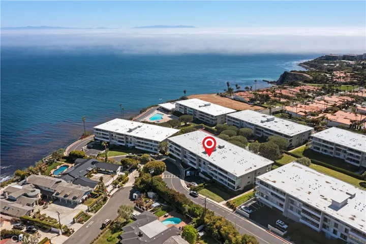 32735 Seagate Drive 304-d, Rancho Palos Verdes, California 90275