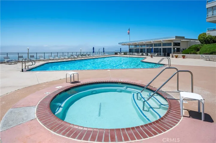 32735 Seagate Drive 304-d, Rancho Palos Verdes, California 90275