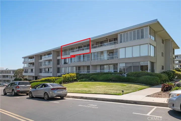32735 Seagate Drive 304-d, Rancho Palos Verdes, California 90275