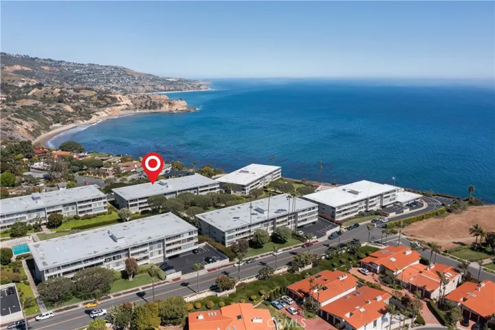 32735 Seagate Drive 304-d, Rancho Palos Verdes, California 90275